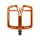 Pedale DEITY Tmac - Orange