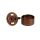 Floare Furca cu Capac DEITY Crosshair cu Distantiere - Bronze