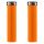 Mansoane DEITY Slimfit - Orange