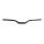 Ghidon DEITY Highside 35 x 800mm 50 Rise - Stealth