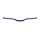 Ghidon DEITY Blacklabel 31.8 x 800mm 38 Rise - Purple