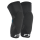 Genunchiere TSG Dermis A - Black S/M