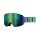 Ochelari Schi TSG Goggle Four S - Blue-Jungle