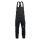 Pantaloni Ciclism cu Bretele TSG Hybrid - Black