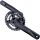 Angrenaj FSA Comet ME 38x28 M11/D110 170mm w/o BB, CK-7160St/52/QF177