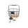 Cos ZEFAL Classic 16L - fata