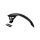 Aparatoare bicicleta ZEFAL Deflector RS75 | Spate
