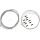 Cablu schimbator si camasa CONTEC Shift+ 1.1x2275mm - Coolgrey