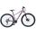 Bicicleta Dama Mtb CROSS Causa SL3 29 - Pink