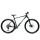 Bicicleta Mtb CROSS Fusion Pro 29 - Black