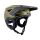 Casca TSG Prevention Solid Color - Satin Olive L/XL