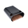 Suport de Perete Bicicleta CONTEC Bikeart Tube - Black/Walnut