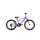 Bicicleta copii mtb CROSS Harmony 20 - Purple | 6-8 ani