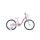 Bicicleta copii mtb CROSS Larisa Coaster Break 20 - Light Pink | 6-8 ani