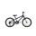 Bicicleta copii mtb CROSS Speedster 20 Steel - Black | 6-8 ani