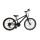 Bicicleta copii mtb CROSS Speedster 24 Steel - Black | 8-10 ani