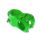 Pipa CROSSER MA-50 31.8x40mm - Green