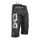 Pantaloni Scurti Ciclism TSG Trailz youth - Black/Grey 10 ani