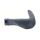 Mansoane CONTEC Merge Trekking Bar 140mm - Black/Grey