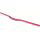Ghidon CONTEC Kyandi Yokan 31.8x760mm - Red/Black