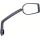 Oglinda CONTEC E-VIEW Evo GL Merge G-Link - Black