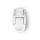 Clapa inchizatoare FLR B-A32 - Alb (pereche)