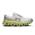 Pantofi alergare On Cloudmonster 3 - amortizare maximă - Ivory | Limelight