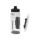 Bidon Merida Swivel/Fidlock 620 ml transparent (fara baza)