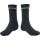 Șosete Merida Race negru/verde S (37-39) (24cm) - 19201335