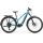 Merida eBig.Tour 400 Eq S Silk Albastru Porumbel (Albastru)