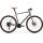 Merida Speeder 100 L Silk Gri Armă (Negru)