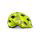 Casca ciclism copii MET Hooray - lime chameleon lucios