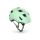 Casca ciclism copii MET Hooray - verde pudrat mat