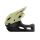 Casca ciclism MET Parachute MCR Mips - verde fistic mat