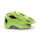 Casca ciclism MET Shelter Mips - ultra lime mat