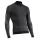Costum Termal Northwave Revolution High Neck Lung S/M, Negru