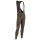 Pantaloni Northwave Active Gel Ms Lung XL Cu Bretele, Maro