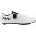 Pantofi Northwave Road Sonic Plus Wide 46 Alb/Negru
