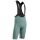 Pantaloni Northwave Extreme Pro 2 Scurt Cu Bretele XL Verde Salcie
