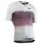 Tricou Northwave Blade Air Scurt XXL Malva