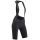 Pantaloni Northwave Extrem Wmn damă scurt S bretele negru