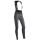 Pantaloni Northwave iarnă Extreme Ms Wmn damă M lung bretele negru