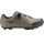 Pantofi Northwave Mtb Scorpius Plus 44,5 Verde/Negru