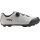 Pantofi Northwave Mtb Scorpius Plus 44,5 Gri Deschis/Negru