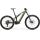 Merida eOne-Sixty 675 Iv1 M Silk Verdeceață (Alb) /24/ - Shimano