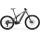 Merida eOne-Sixty 675 Griarmă (Negru) - Shimano