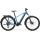 Merida eFloat Cc 400 Eq Ii1 Silk Albastruporumbel (Negru) - Bosch