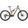 Merida eOne-Sixty Sl 6000 I1 Silk Marolut (Auriu) - Bosch