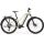 Merida eFloat Cc 500 Eq Ii1 Damă Crem (Maro) - Bosch