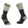 Șosete Northwave iarnă Extreme Pro High L (44-47) verde model